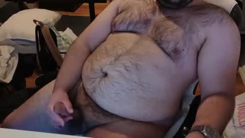 Snapshot of webarebuttbears chatting on November 20, 12:22 am webarebuttbears online show from November 20, 12:22 am