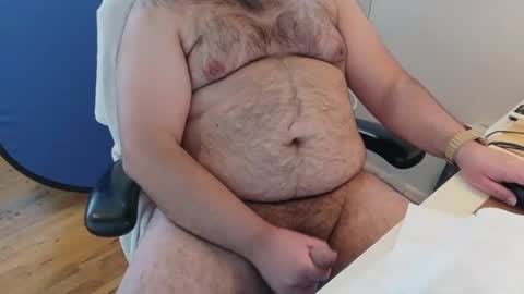 Snapshot of webarebuttbears chatting on June 19, 9:40 pm webarebuttbears online show from June 19, 9:40 pm