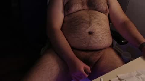Snapshot of webarebuttbears chatting on June 23, 5:38 am webarebuttbears online show from June 23, 5:38 am