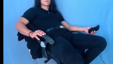 Balruk online show from September 23, 8:12 pm