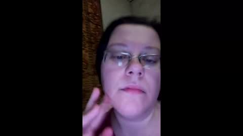 Marina online show from January 5, 1:03 am