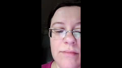 Marina online show from January 9, 2:07 pm