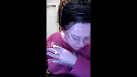 Marina online show from January 9, 10:41 pm