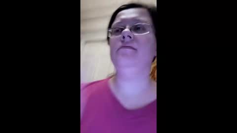 Marina online show from February 4, 1:02 am