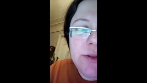 Marina online show from March 11, 10:53 pm