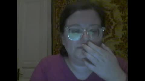 Marina online show from September 24, 9:40 pm