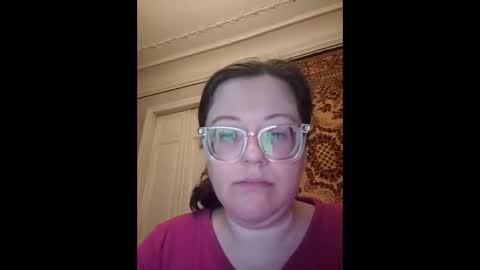 Marina online show from October 29, 4:42 pm