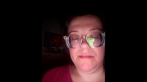 Marina online show from December 13, 7:53 pm