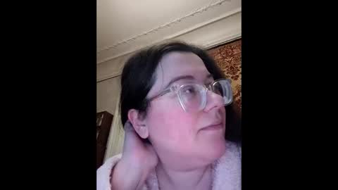 Marina online show from January 10, 9:41 pm