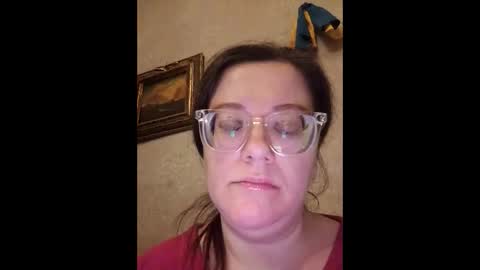 Marina online show from January 18, 3:38 pm