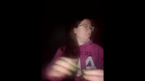 Marina online show from February 26, 4:39 pm