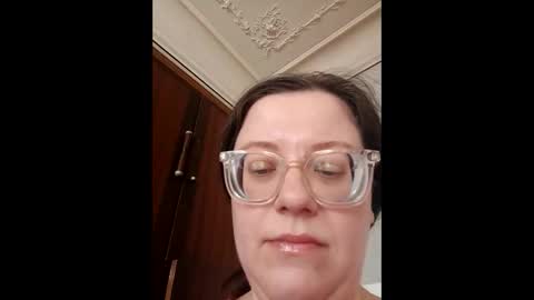 Marina online show from April 27, 2:04 pm