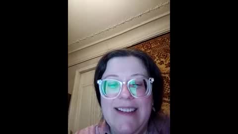 Marina online show from May 3, 8:37 pm