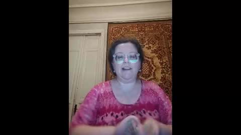 Snapshot of webgirl2 chatting on May 29, 8:18 pm Marina online show from May 29, 8:18 pm