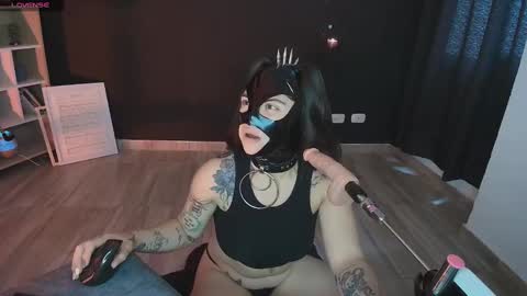 Snapshot of wednesdayfriday chatting on February 15, 6:12 pm Wednesday Please help me to reach 111 thumbs up online show from February 15, 6:12 pm