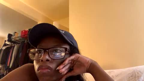 GoddessRush online show from March 4, 12:55 pm