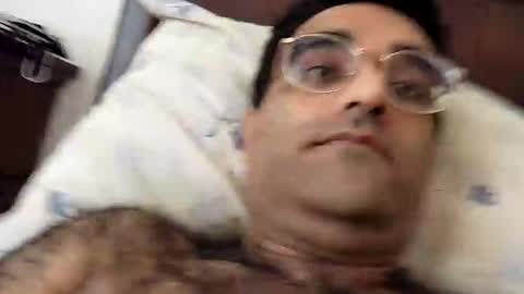 Your Toy Joy Boy online show from December 14, 5:40 pm