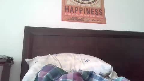 Your Toy Joy Boy online show from December 17, 6:36 pm