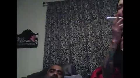 weirdosrus1804 online show from December 8, 7:26 am