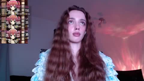 Maya online show from March 1, 8:10 pm