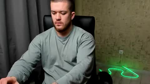 well_boy_ online show from January 11, 6:51 am