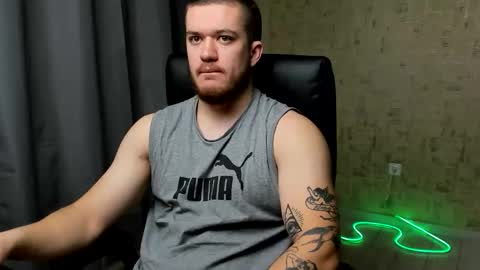 well_boy_ online show from January 12, 5:34 am