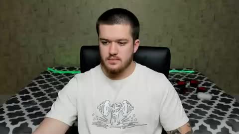 well_boy_ online show from April 2, 2:58 pm