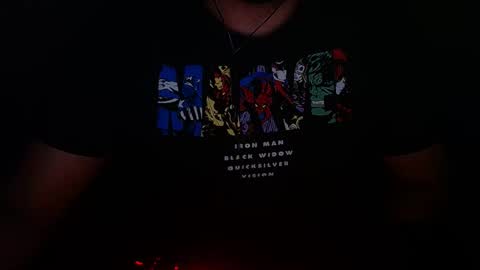 Snapshot of wellingtont chatting on October 12, 8:35 am wellingtont online show from October 12, 8:35 am