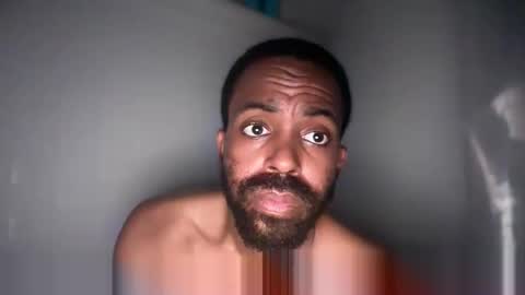 Langston online show from April 12, 8:03 pm