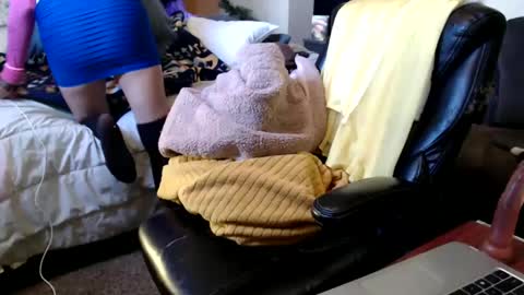 RiZZA and MiKE online show from December 30, 5:34 pm