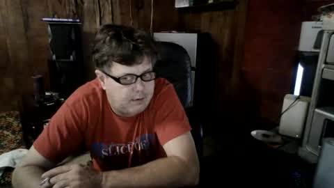 Snapshot of wendelladams666 chatting on December 15, 12:53 pm wendelladams666 online show from December 15, 12:53 pm