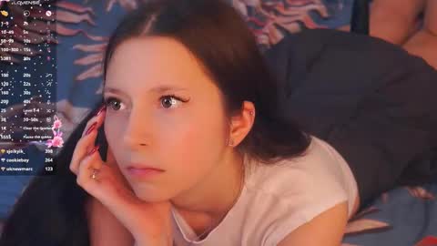 Nora online show from October 27, 1:09 am