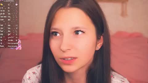 Nora online show from November 2, 7:16 pm