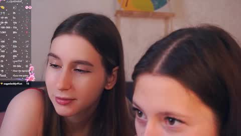 Nora online show from November 8, 7:56 pm