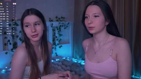 Nora online show from March 11, 9:32 pm