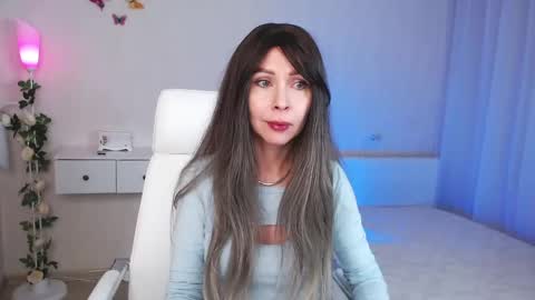 Snapshot of wendifoster chatting on December 17, 7:59 pm Wendi Foster online show from December 17, 7:59 pm