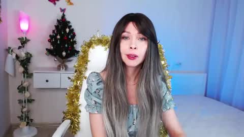 Snapshot of wendifoster chatting on January 8, 5:26 pm Wendi Foster online show from January 8, 5:26 pm