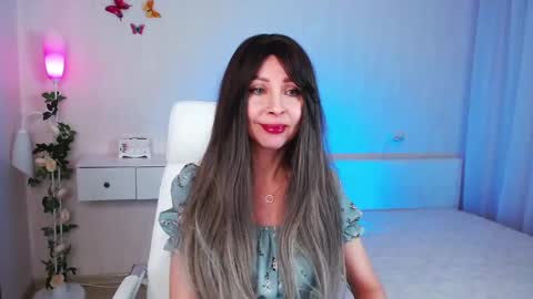 Snapshot of wendifoster chatting on January 23, 7:29 pm Wendi Foster online show from January 23, 7:29 pm