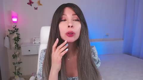 Snapshot of wendifoster chatting on February 11, 7:16 pm Wendi Foster online show from February 11, 7:16 pm