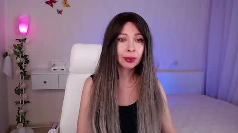 Snapshot of wendifoster chatting on February 28, 7:03 pm Wendi Foster online show from February 28, 7:03 pm