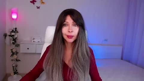 Snapshot of wendifoster chatting on September 11, 8:20 pm Wendi Foster online show from September 11, 8:20 pm