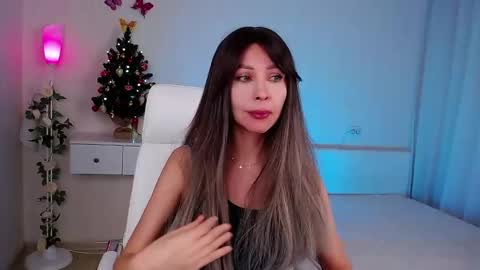 Wendi Foster online show from December 22, 7:00 pm