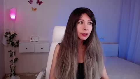 Wendi Foster online show from March 2, 6:59 pm