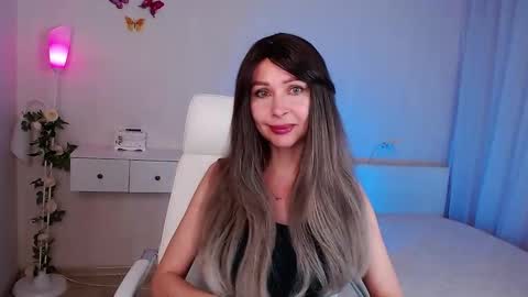 Wendi Foster online show from March 27, 7:02 pm