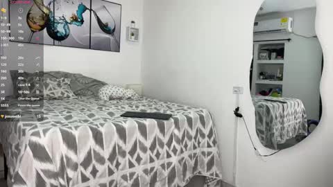 Wendy Alex online show from October 20, 11:38 pm