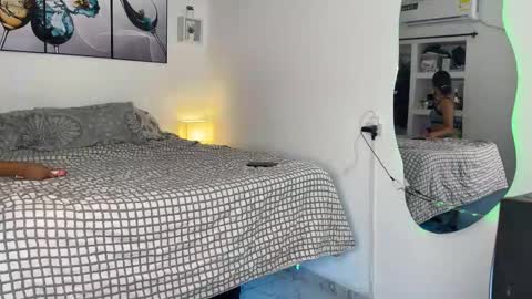 Wendy Alex online show from October 23, 10:08 pm