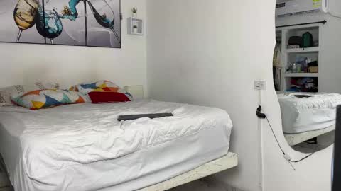 Wendy Alex online show from March 10, 1:32 am