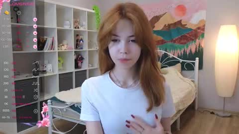 Wendy online show from November 3, 2:07 pm