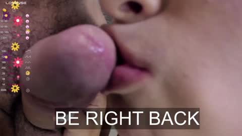 Snapshot of wendy_deiby chatting on January 11, 5:41 am Wendy and Deiby online show from January 11, 5:41 am