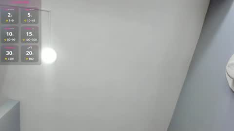 Snapshot of wendy_deiby chatting on January 17, 3:23 am Wendy and Deiby online show from January 17, 3:23 am